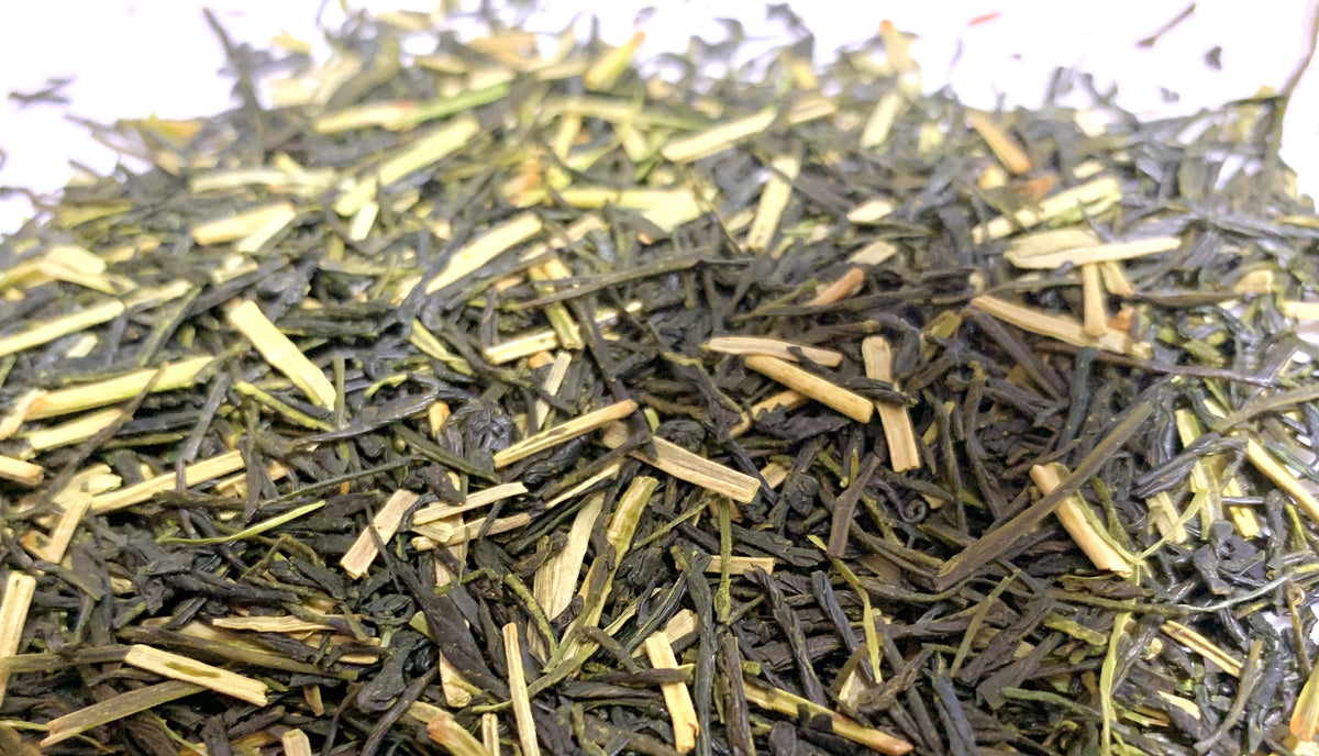 Does Kukicha Contain Caffeine? LILIKU TEA