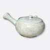 KAGETSU KILN - Kiyomizu-yaki Kyusu Teapot