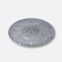  Mino-yaki Oxidized silver plate
