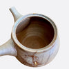 SEKIRYU - Tokoname-yaki Yakishime Mogake Kyusu Teapot