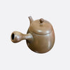 SETSUGETSU Yohen Brown Kyusu Teapot