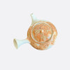 SETSUGETSU Mogake Yakishime Kyusu Teapot