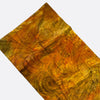 Kimono Obi Table Runner - Marbling Fukure-ori