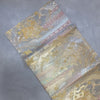 Kimono Obi Table Runner - Phoenix