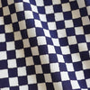 Tenugui - Indigo Check