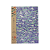 Washi Notebook - Bamboo
