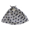 Azuma Bukuro Bag - Hemp, White Color