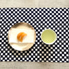 Tenugui - Indigo Check