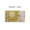 Washi Memo Pad