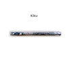 Washi Wrapped Ballpoint Pen
