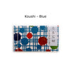 Washi Memo Pad
