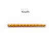 Washi Wrapped Ballpoint Pen
