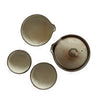 KAZUMA YAMAMOTO - Kusatsu-yaki White Hohin Set