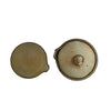 KAZUMA YAMAMOTO - Kusatsu-yaki White Hohin Set
