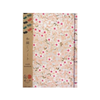 Washi Notebook - Sakura