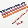 Washi Wrapped Ballpoint Pen