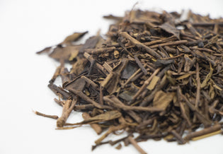  What is Hojicha?