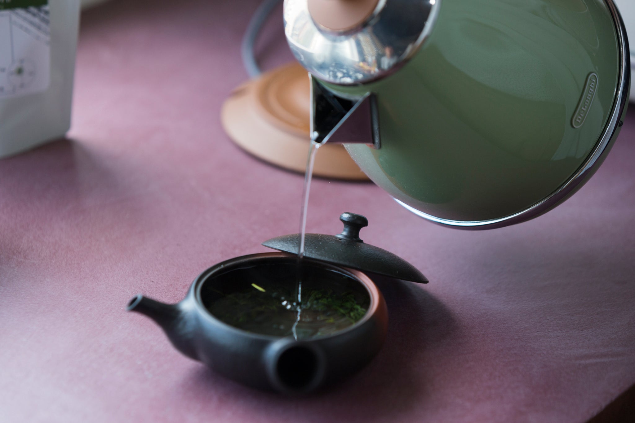 Key Factors to Brew Japanese Green Teas Perfectly
