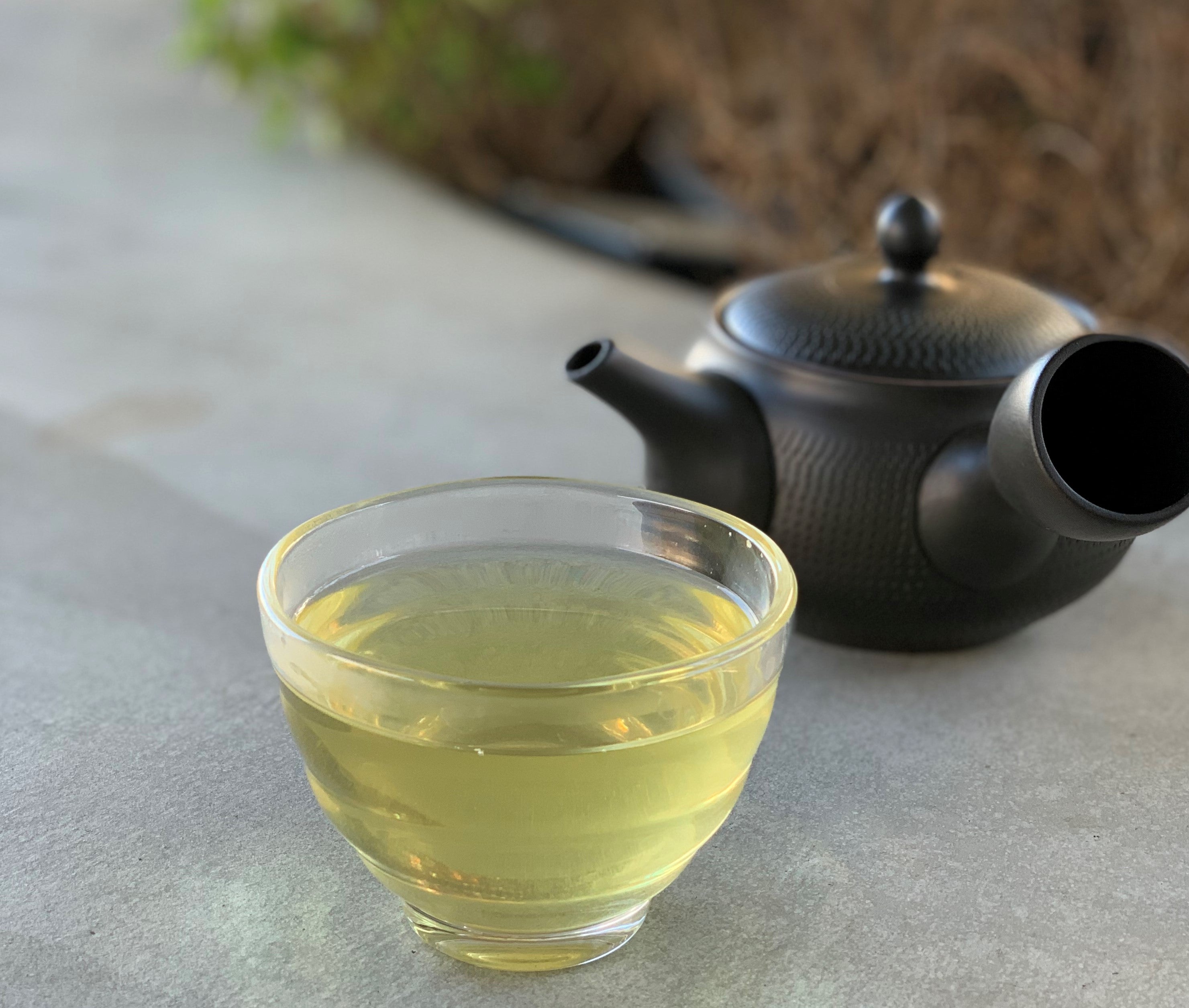Health Benefits of the Green Tea – Skin Care Effect