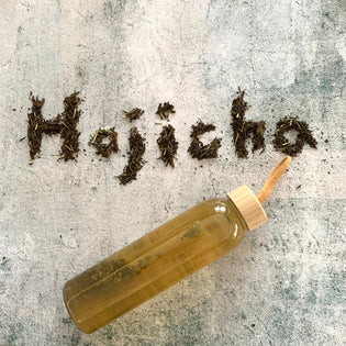  Is Hojicha a kind of Japanese green tea?