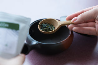  Types of Green Tea