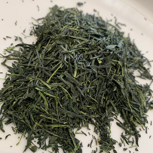  What Type of Tea is Kabusecha?