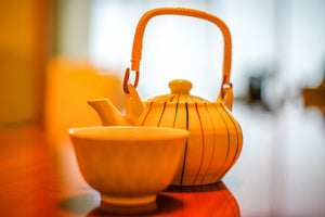 What is Kyusu? Differences to the tea pot