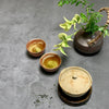 5 sencha varieties set of 2023 First Flush from Shizuoka and Kyoto
