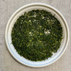 5 tea varieties set of 2023 First Flush from Kyushu region - Sencha, Kamairicha and Tamaryokucha