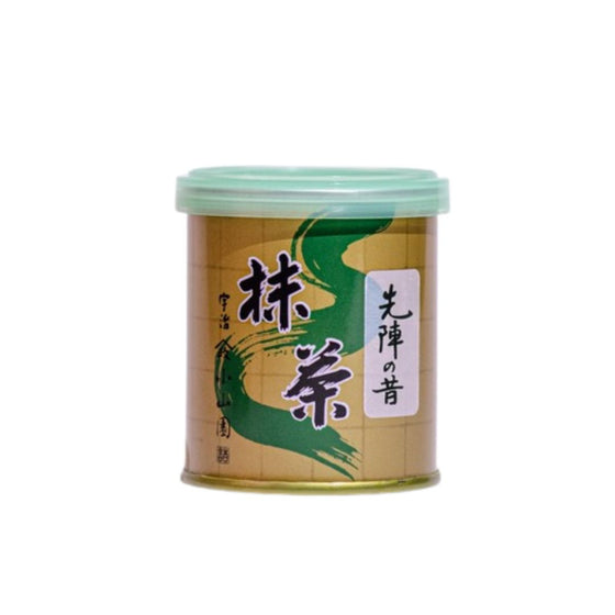 KYOTO UJI MATCHA YAMAMASA KOYAMAEN - SENJIN NO MUKASHI