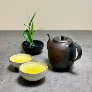 5 tea varieties of 2023 First Flush from Sayama