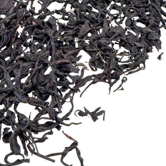 Black Tea - Minami Sayaka Cultivar from Miyazaki