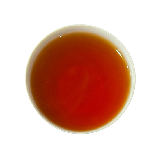 Black Tea - Sayama Kaori Cultivar from Iruma, Saitama