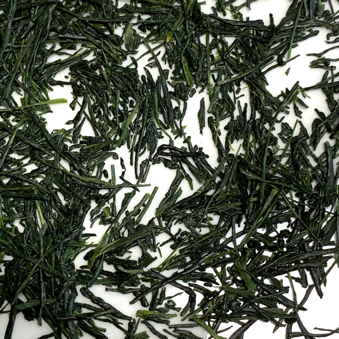 SENCHA-  Saemidori Cultivar, 100g/3.5oz