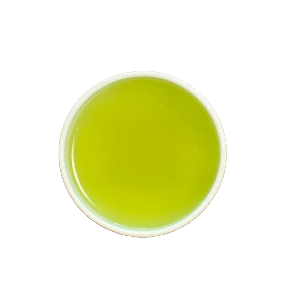 SENCHA: Shizuoka Enchanted, 100g/3.5oz