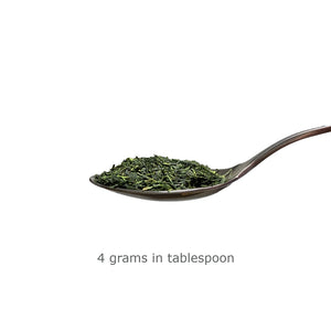 SENCHA: Shizuoka Enchanted, 100g/3.5oz