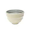 MUSHITARO - Satsuma-yaki Egg Yunomi Tea Bowl