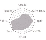 SENCHA: Shizuoka Enchanted, 100g/3.5oz