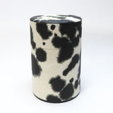 LILIKU TEA Washi Tea Canister - SUMI